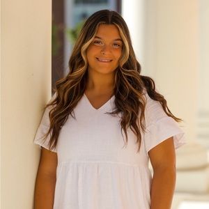 Meet your Posher, Hailey